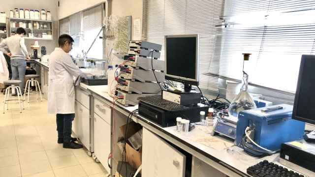 Nortiben y la UCLM se unen para desarrollar actividades de I+D económicas y  científicas