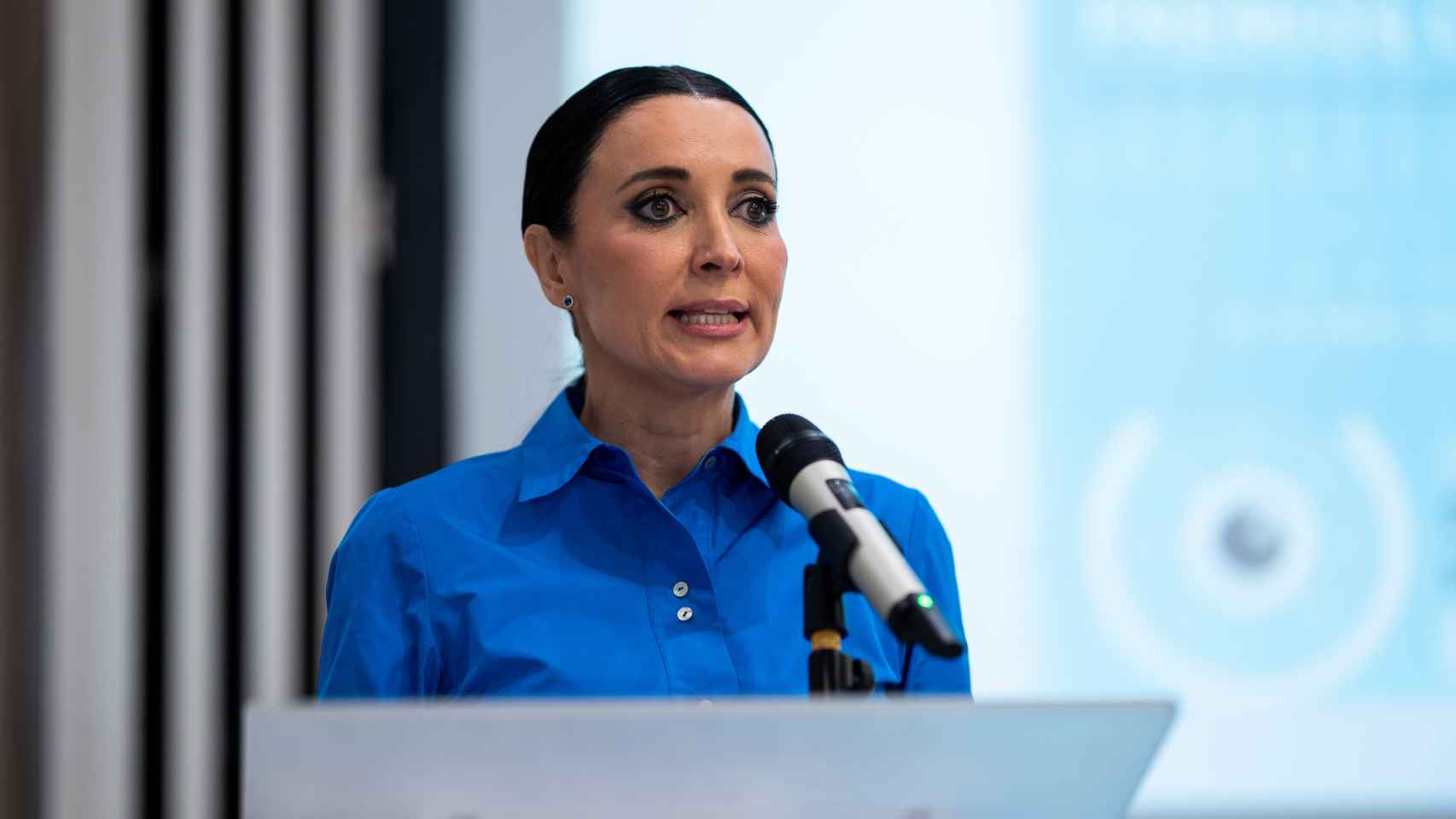 Fotogalería de los Premios Catalejo, entregados este viernes en Málaga.