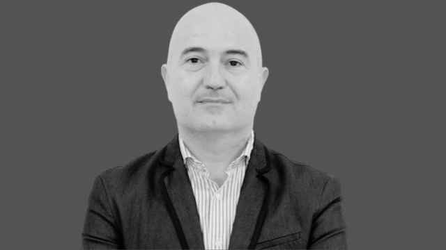 Lucio Fernández López.