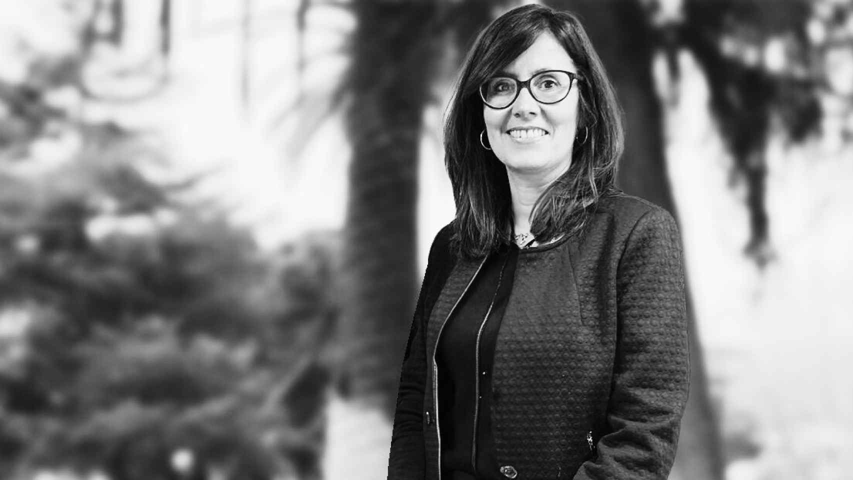 Carmen Adán.