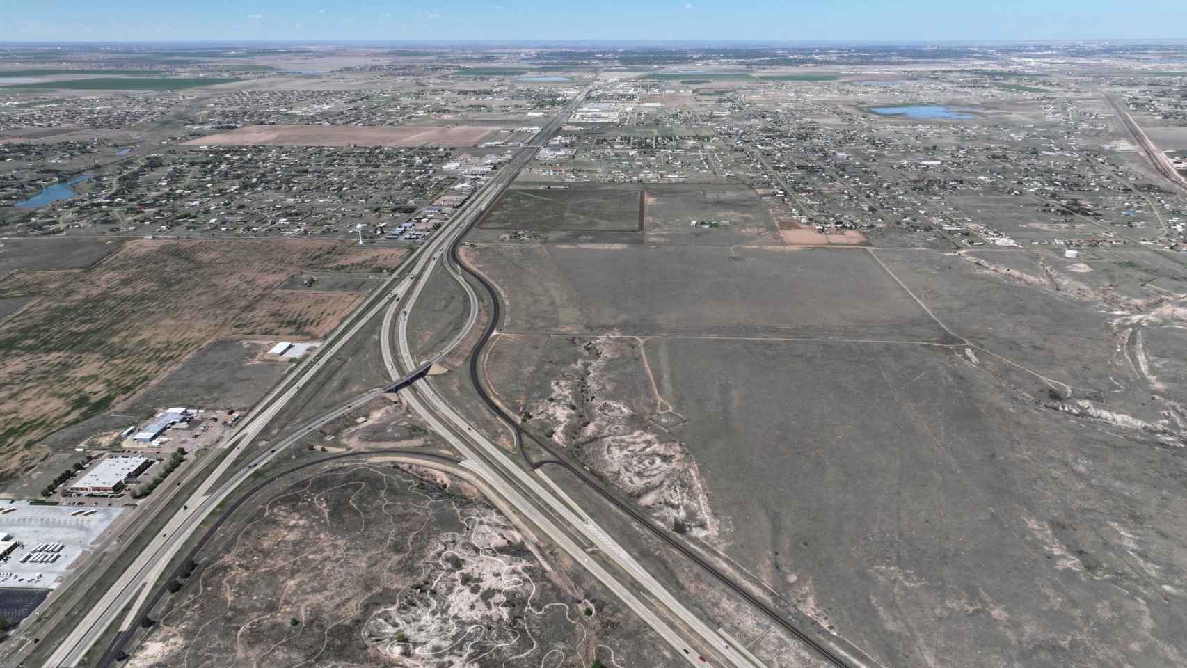 Proyecto de Ferrovial en Estados Unidos