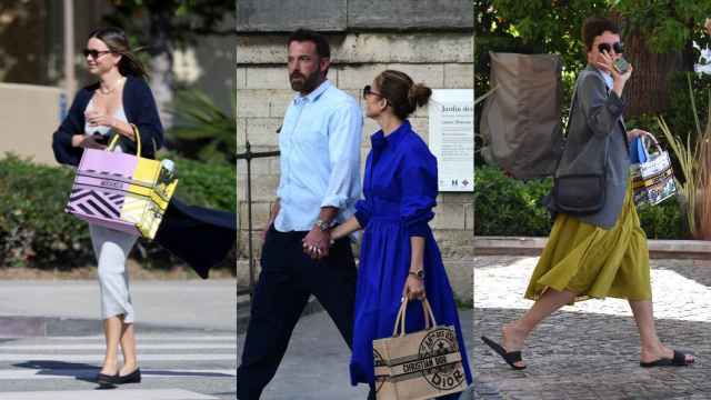 3 maneras de llevar el 'Book Tote' de Dior con éxito, según las prescriptoras de estilo