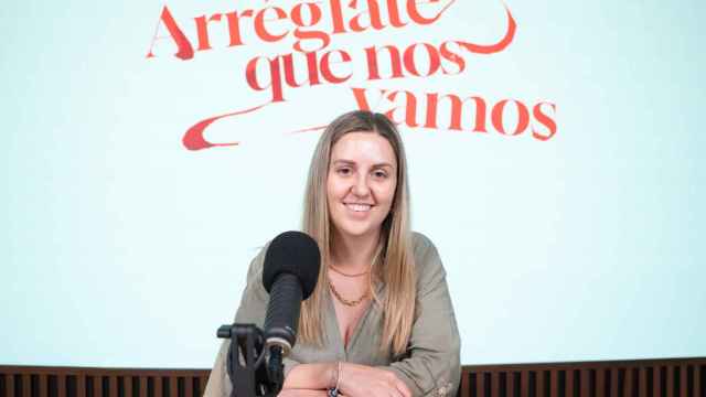 La experta en relaciones Silvia Llop.
