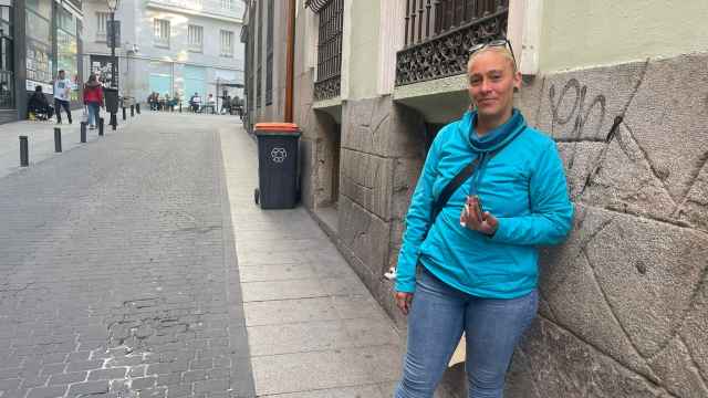 El que quiere pagar por sexo, lo va a hacer; esto es una simple transacción donde opera la ley de la oferta y la demanda, denuncian las mujeres consultadas por EL ESPAÑOL.