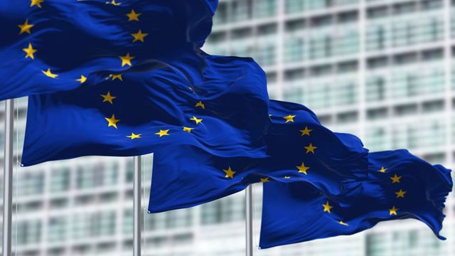 Europa, tan lejos y tan cerca