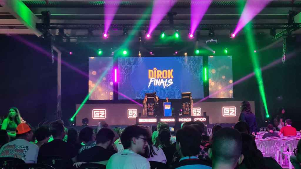 El mayor evento de eSports de España con importantes creadores de contenido