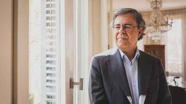 Víctor Alvargonzález, socio fundador de la empresa de asesoramiento financiero independiente Nextep Finance.