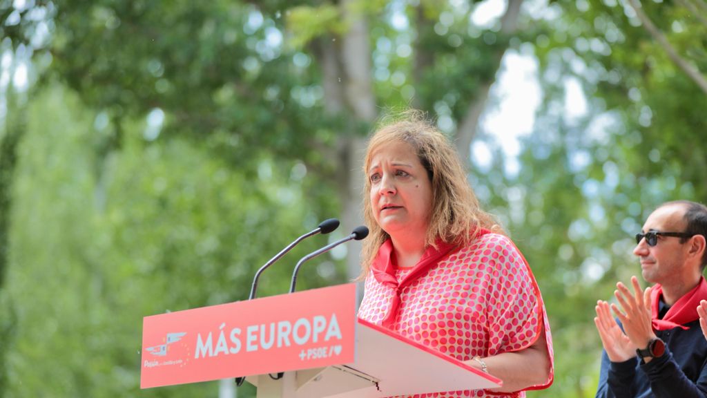 Iratxe García