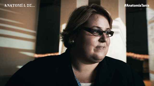 Imagen del episodio 'Una impostora' de 'Anatomía de...'