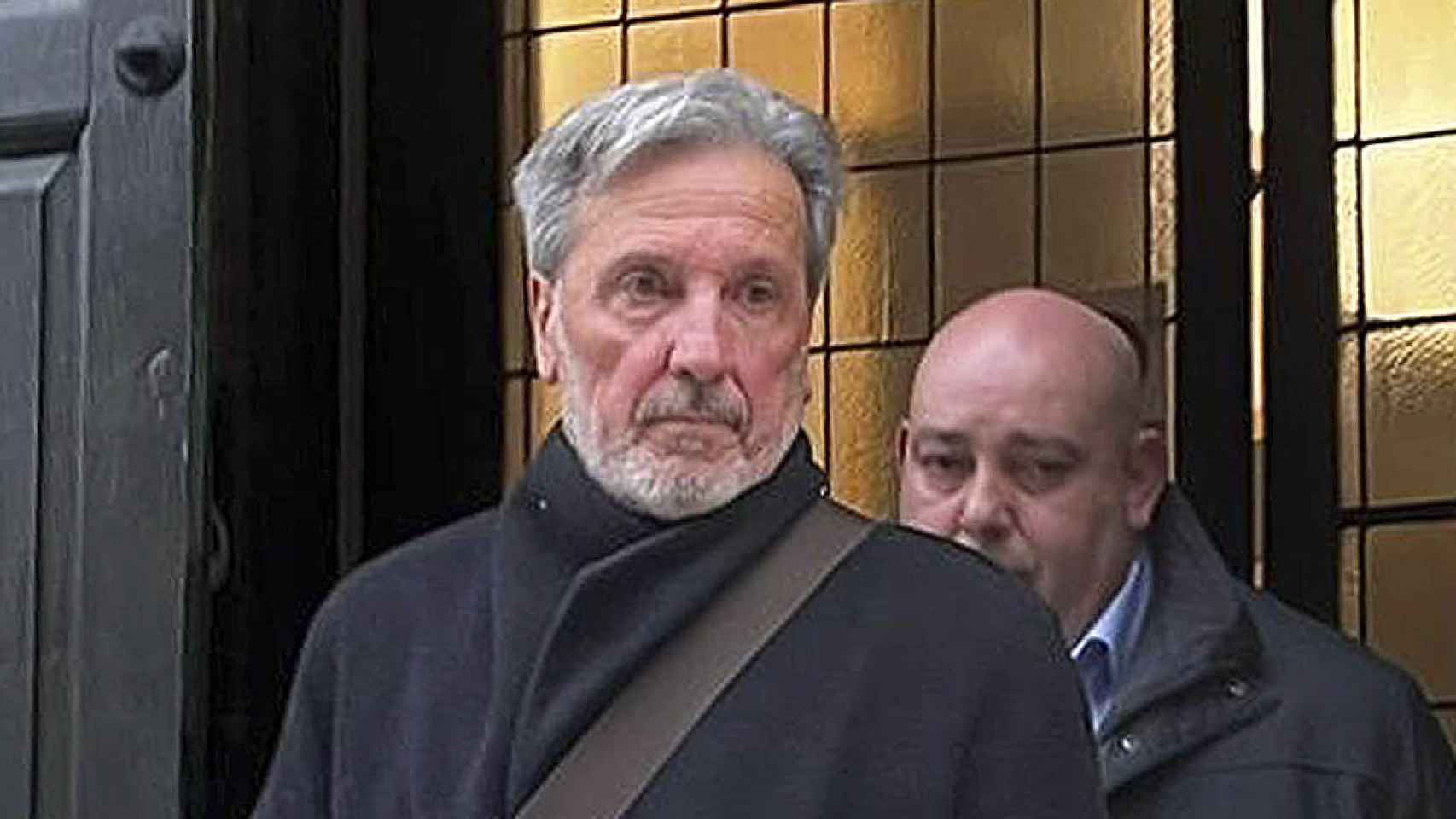 Pedro Muñoz
