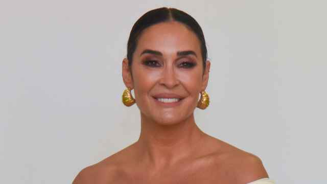 Vicky Martín Berrocal, en una imagen de archivo.