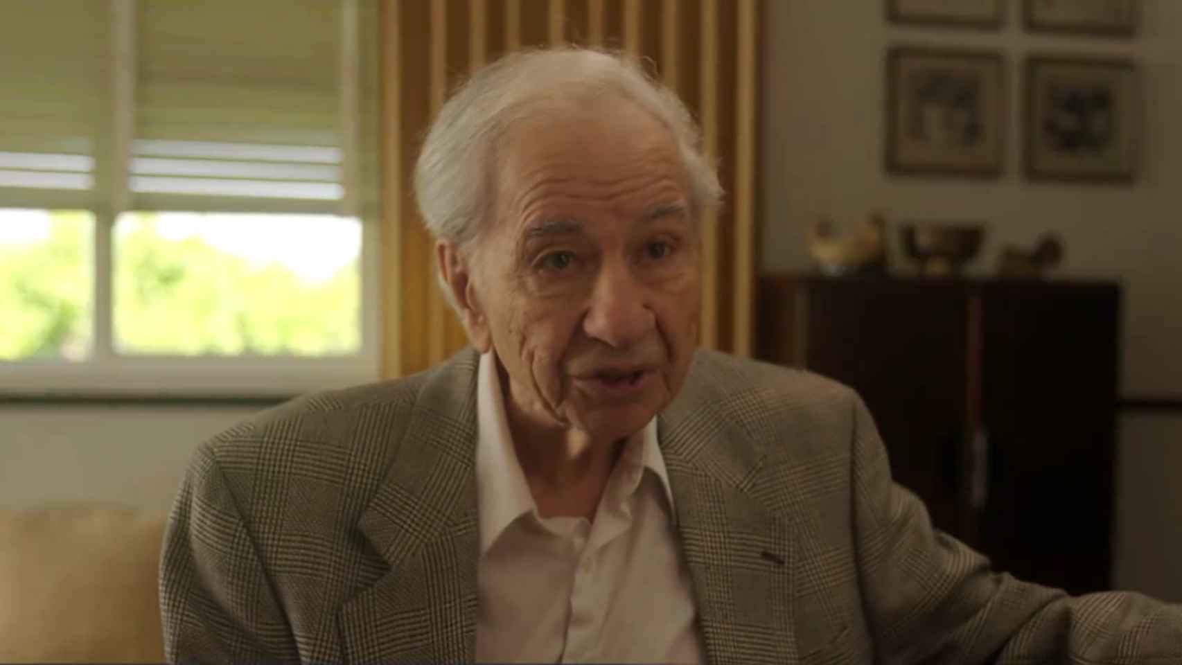 Richard M. Sherman