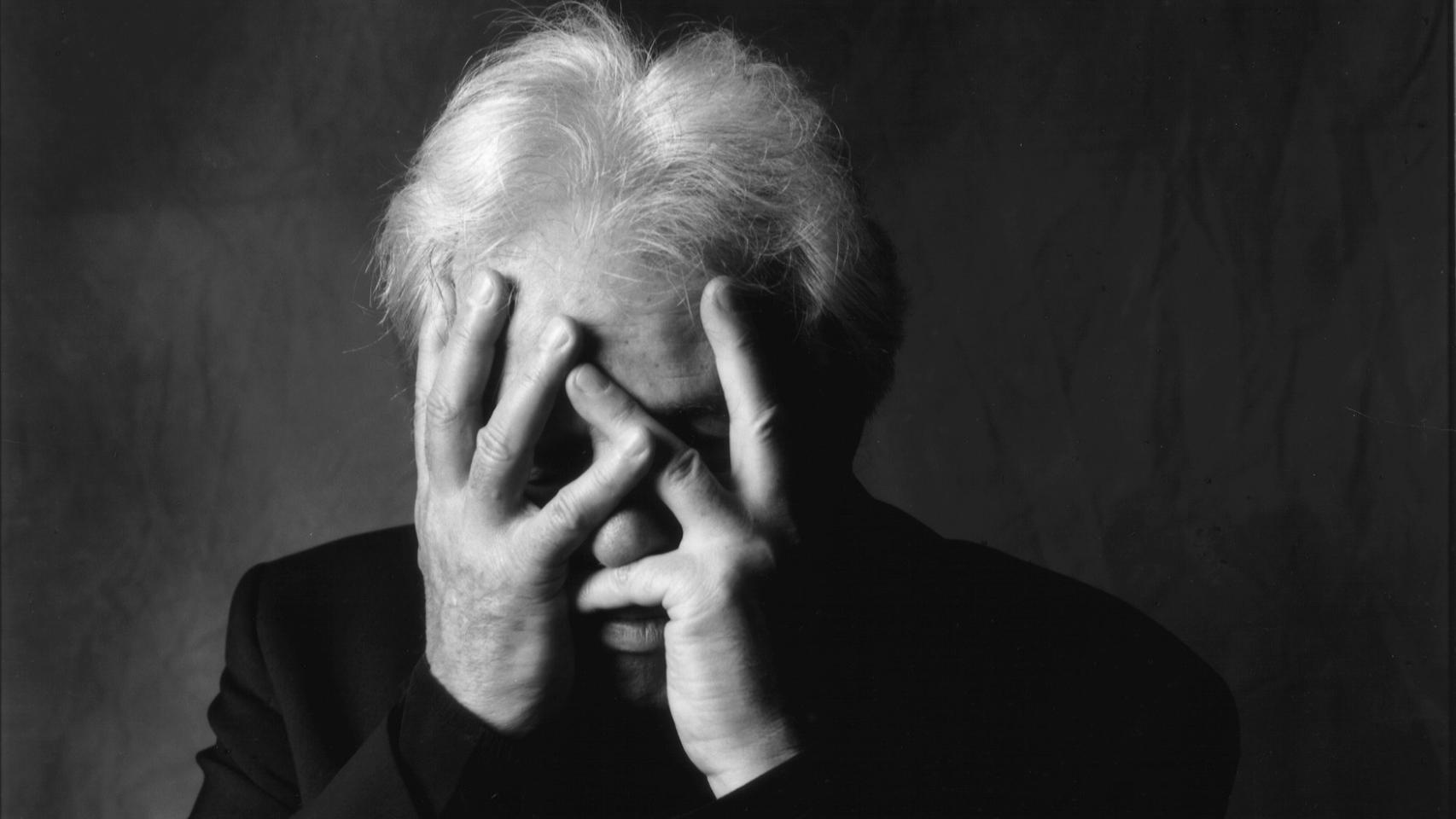 Alejandro Jodorowsky. Foto: Siruela