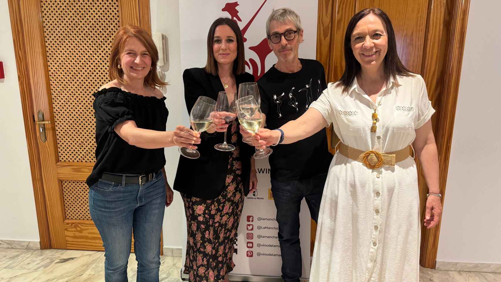 Ariel Roth en Alcázar de San Juan