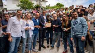 ‘O Frío’ de Pablo Dopazo, gana 3 premios en el festival de Cans, incluido mejor corto y director