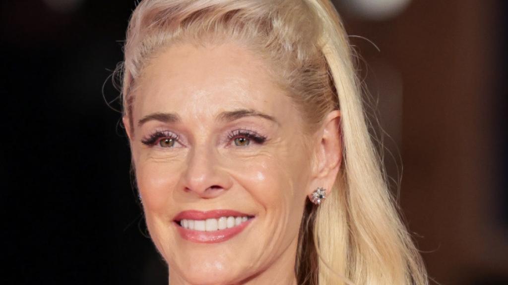 Belén Rueda ('Eva & Nicole'): Me encantaría trabajar con mi hija Belén Écija ahora que ya tiene un recorrido