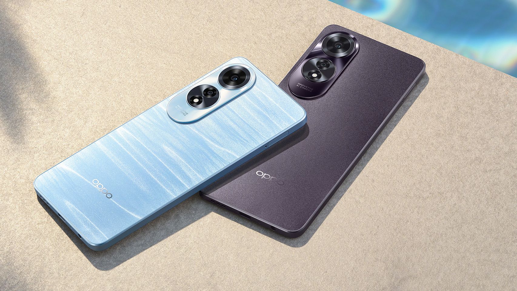 El OPPO A60