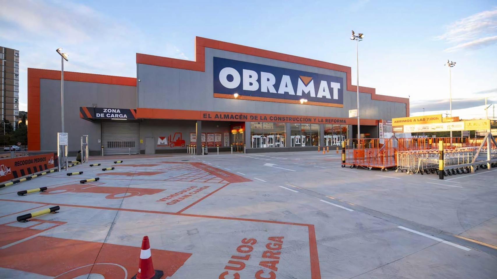 Obramat