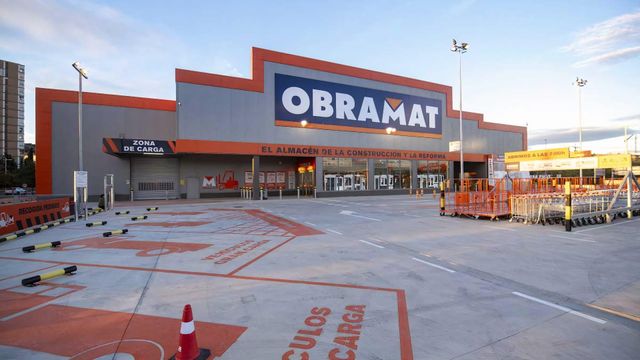 Obramat