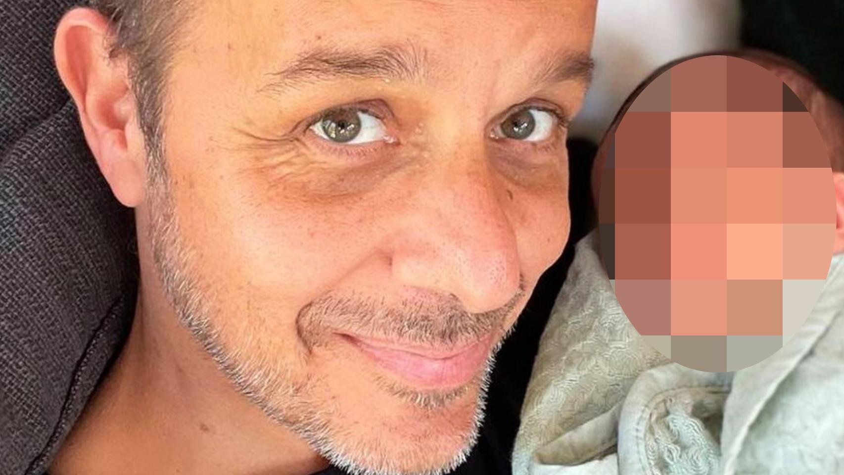 Àngel Llàcer en 'Tu cara me suena'.