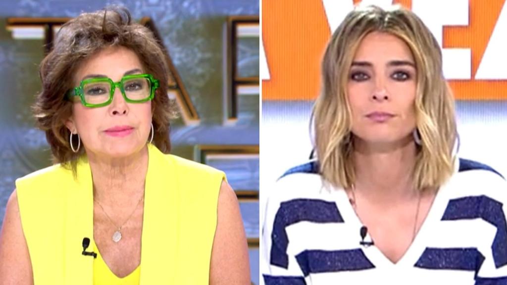 La revolución que planea Telecinco en la tarde: encarga un 'talk show' en la franja de 'TardeAR' y 'Así es la vida'