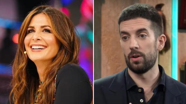 Nuria Roca habla alto y claro sobre la competencia de Broncano contra 'El Hormiguero'.