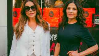 Azúcar Moreno: No somos amigas de Isabel Pantoja, ni queremos. No lo necesitamos; ella canta, igual que nosotras