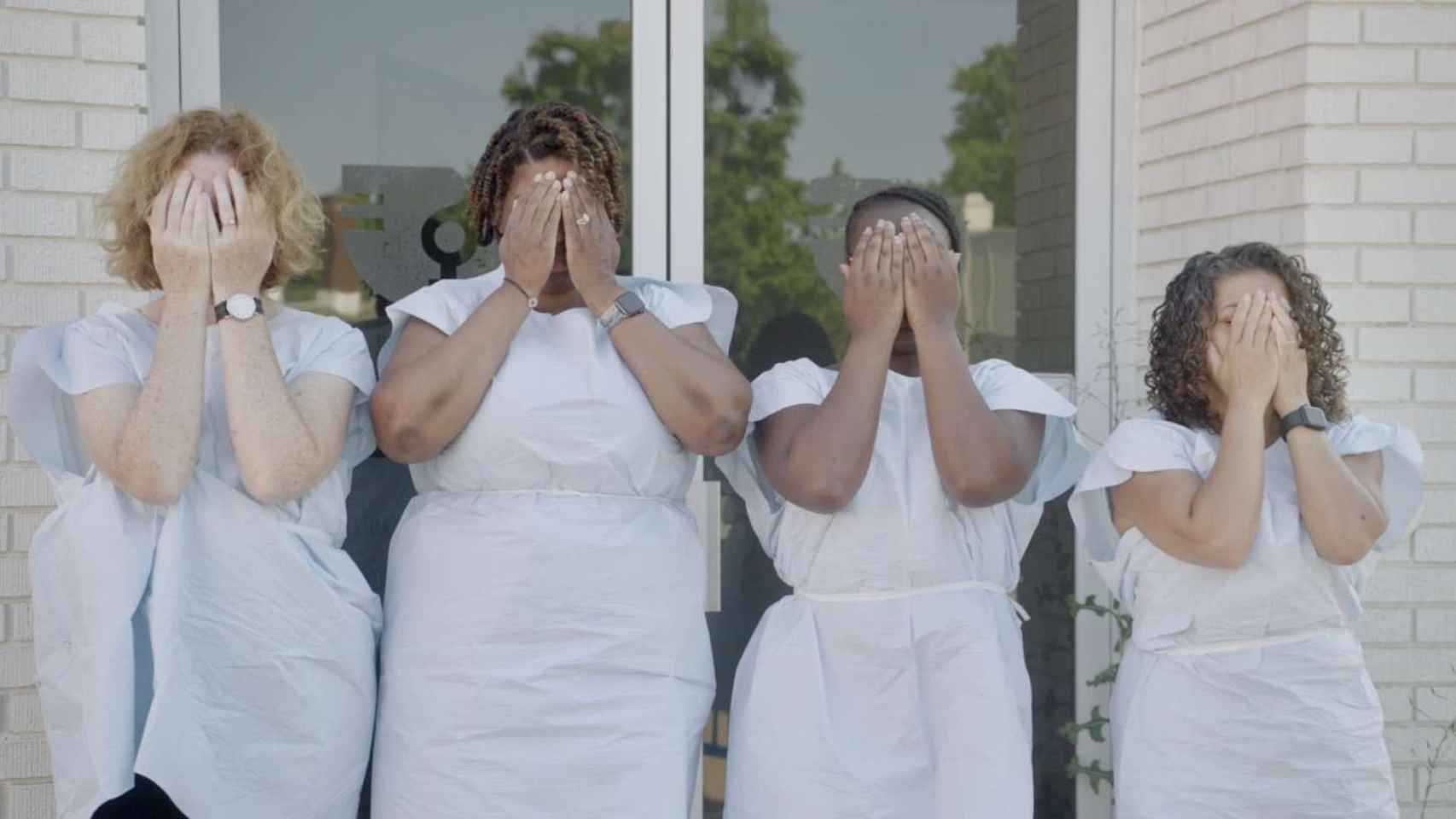 'Contractions', de Lynne Sachs, en la Competición Internacional