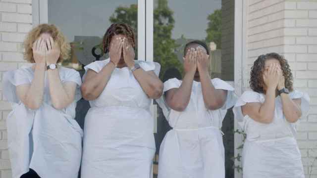 'Contractions', de Lynne Sachs, en la Competición Internacional