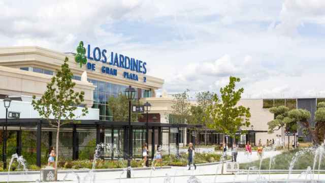 Buenas noticias si quieres trabajar en Majadahonda: el centro comercial Gran Plaza 2 ofrece contrato fijo