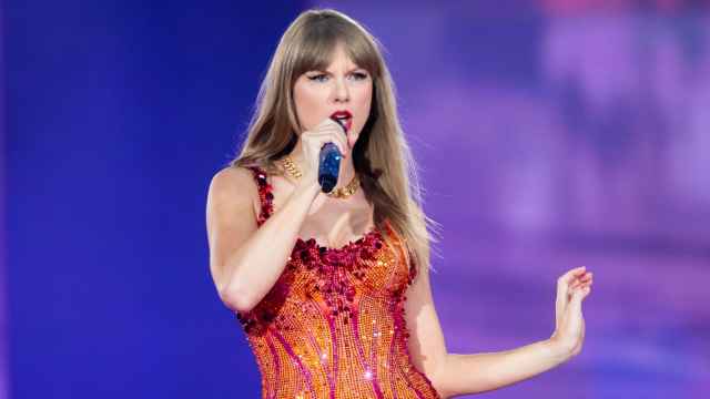 Taylor Swift, The Eras Tour