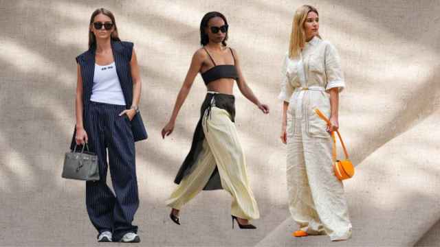 Collage: Matilde Estirado