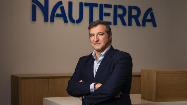 Consejero delegado de Nauterra.