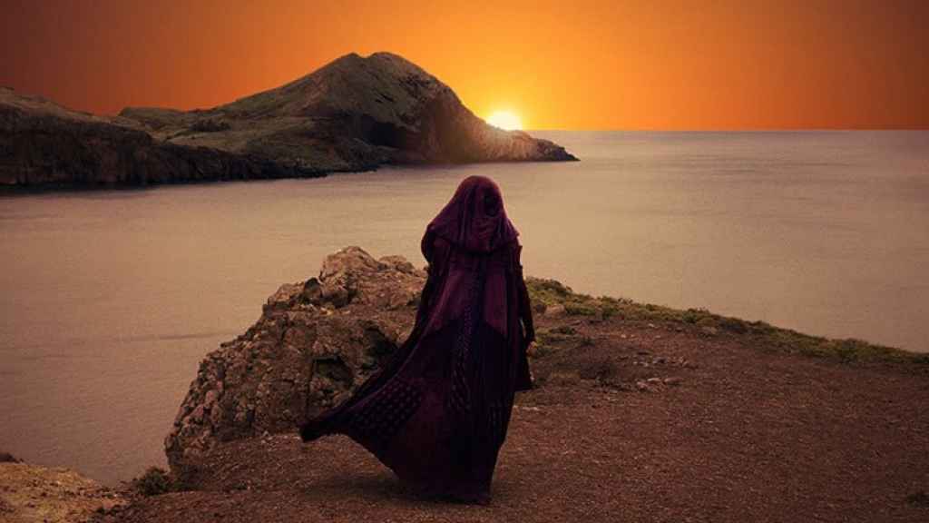 Póster de 'The Acolyte'