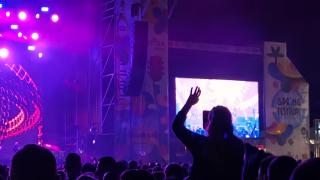 El público en la edición del Spring Festival 2023.