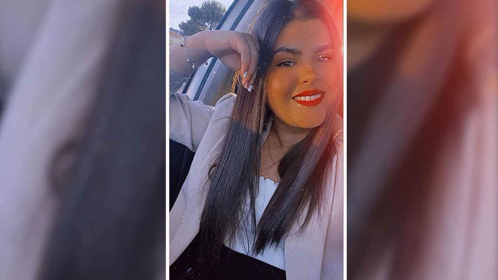 Clara, emprendedora y fotógrafa