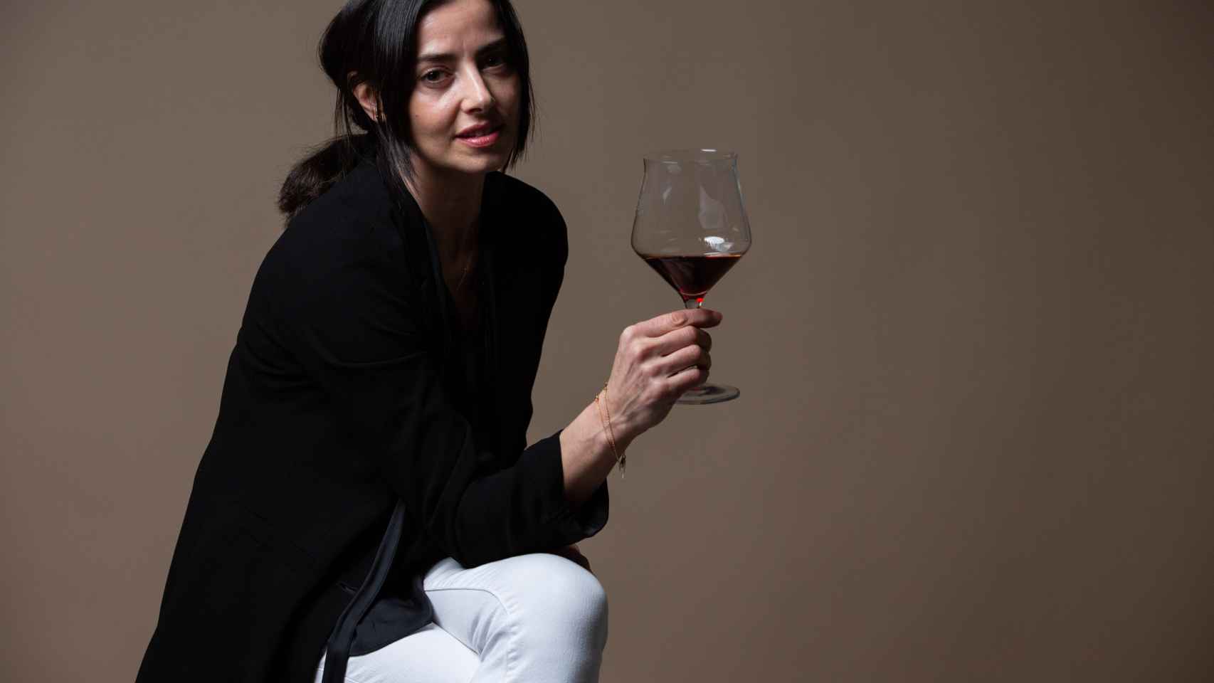 María José Huertas