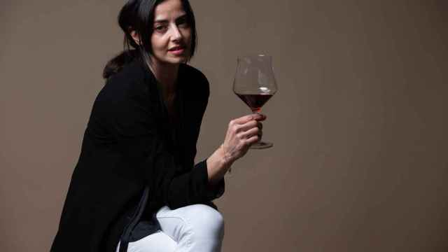 María José Huertas