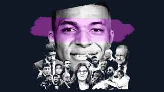 El caso Kylian Mbappé