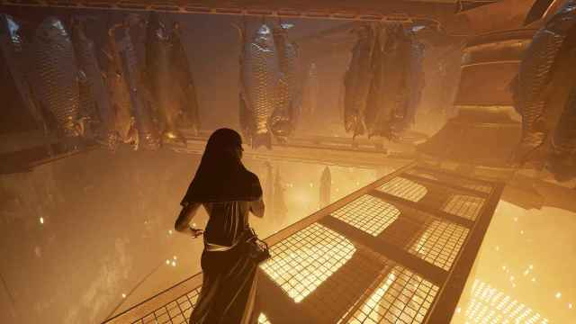 Una imagen de 'Indika'.