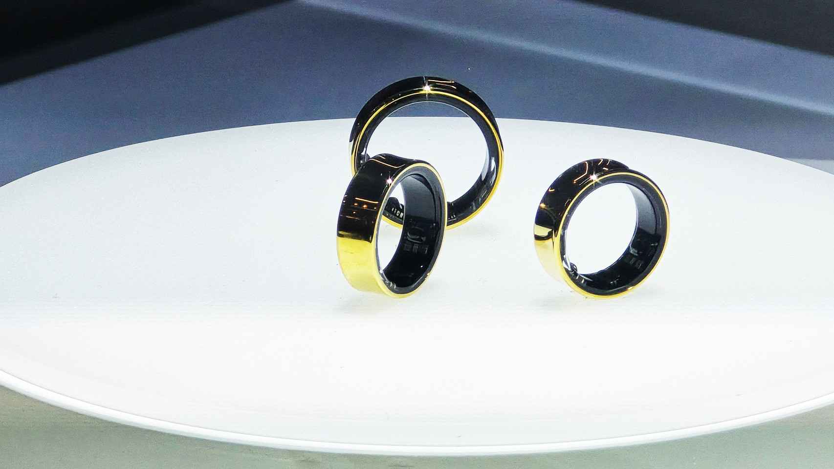 El Galaxy Ring será presentado a finales del mes de julio