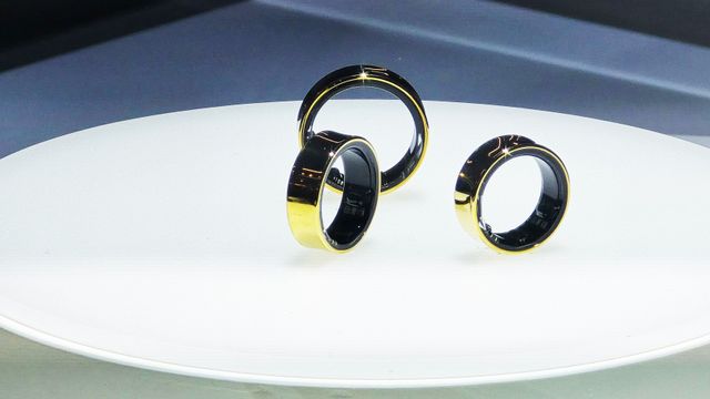 El Galaxy Ring será presentado a finales del mes de julio