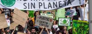 El negacionismo no cala entre los españoles: a más del 90% les preocupa que el cambio climático empeore sus vidas