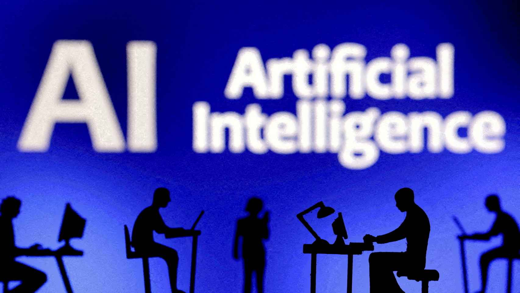 La UE se queda atrás respecto a China y EEUU en la carrera de la IA, avisan los auditores de Bruselas