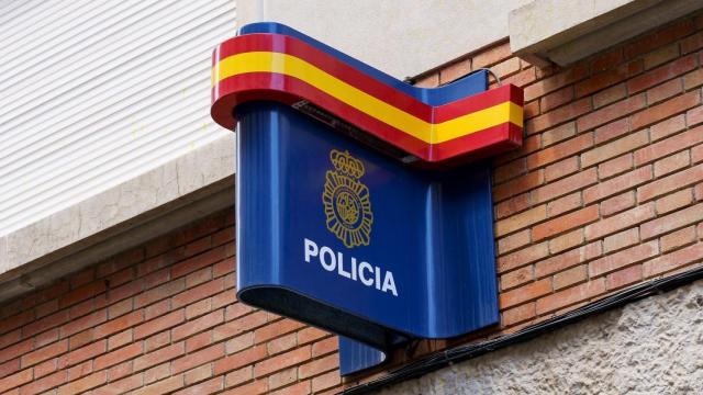 Policía Nacional comisaría