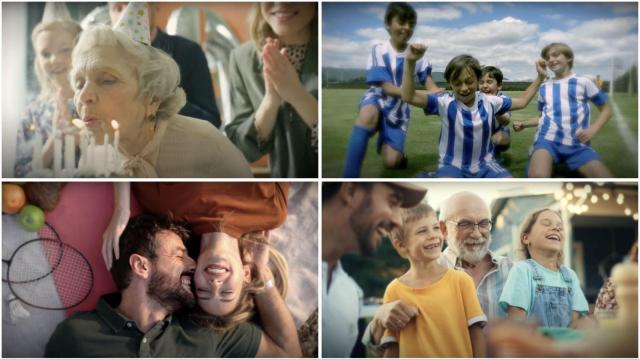 El vídeo viral del Tanatorio Crematorio San Javier en el área metropolitana de A Coruña: Vive!