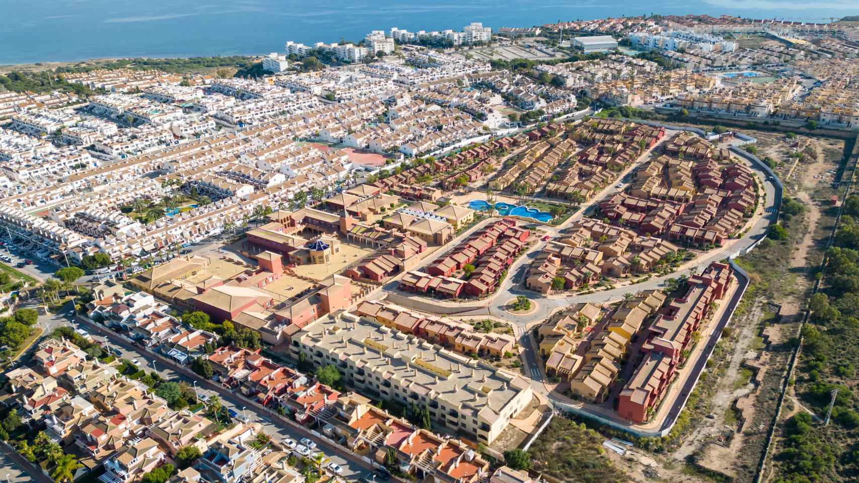 Bestinver pone sus ojos en Alicante: Tiene una de las ubicaciones más relevantes para el Senior Living