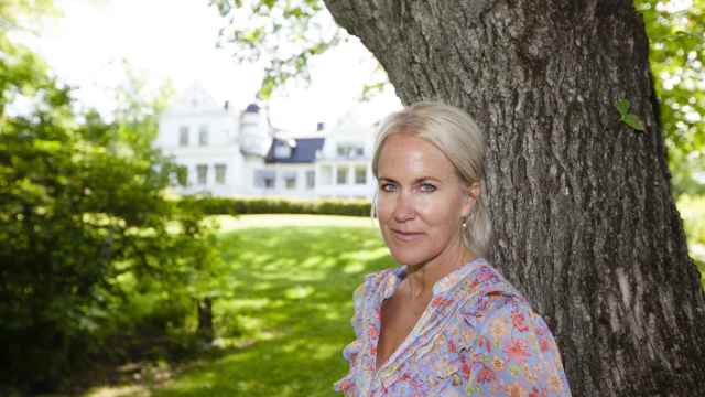 Josefin Rosen, principal Trustworthy AI Specialist en SAS