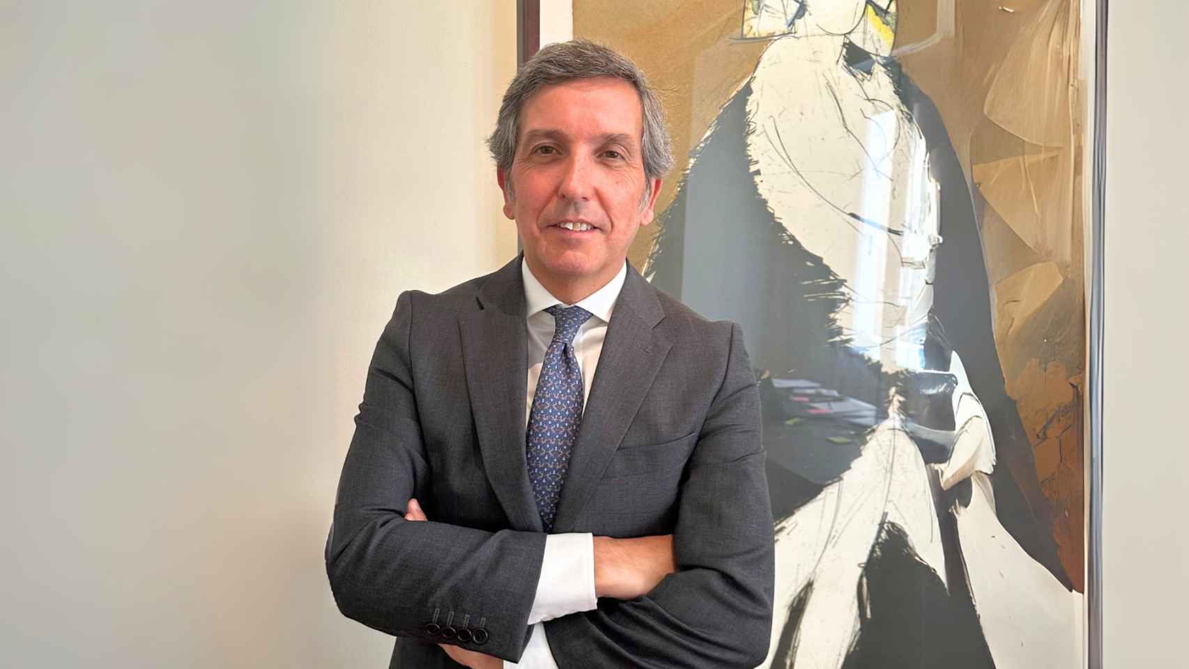 Álvaro Vitorero.