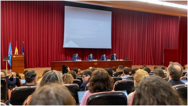 Jornadas Red OTRI